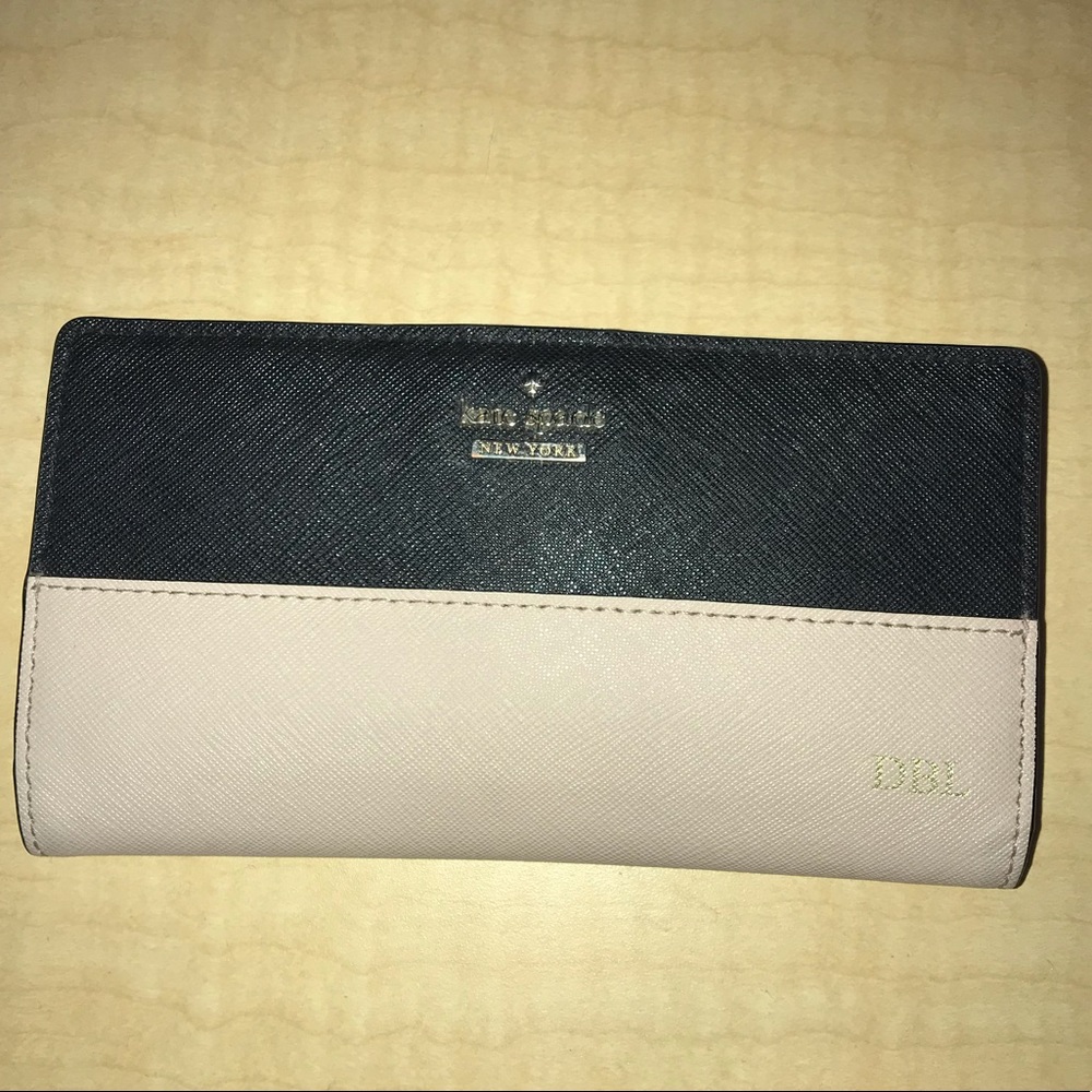 Kate space wallet